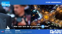 Standing ovation historique à Cannes pour Johnny Depp : l'acteur ému aux larmes, Maïwenn soulagée (vidéo)