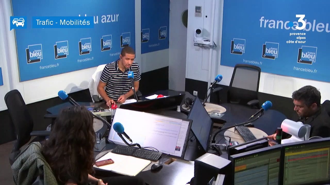 Invité 8h15 : Dr Marie Duforestel, médecin du travail - Vidéo Dailymotion