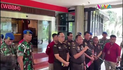 Rugikan Negara Rp 8 T, Johnny G Plate Tersangka Korupsi BTS