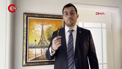 Dina'nın 6 bin dolarlık otopsi masrafını karşılamayan Gabon Büyükelçiliği'ne tepki