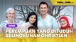 Perempuan Lain yang Dituduh Selingkuhan Christian Sugiono Buka Suara: Ngapain Gue Capek-Capek Kerja?