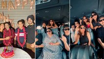 Neha Kakkar Parents Wedding Anniversary पर Friends Family Trip Video Viral  | Boldsky