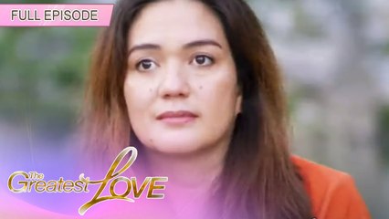 Watch Full Episode 2 of The Greatest Love 🌟 with English Subtitles