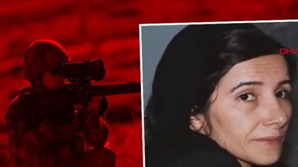 MİT'ten Suriye'de nokta operasyon