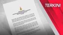 [TERKINI] Pendirian kerajaan Selangor berhubung isu penggunaan kalimah Allah