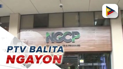 PBBM, suportado ang plano ng Senado na imbestigahan ang NGCP