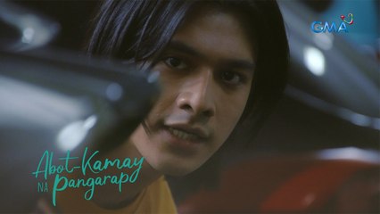 Abot Kamay Na Pangarap: Reagan discovers Moira’s secret! (Episode 215)