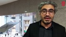Gazeteci Barış Pehlivan: İktidar değişmezse gazetecileri daha baskıcı günler bekliyor