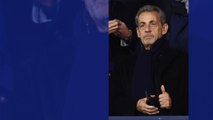Affaire des écoutes: Nicolas Sarkozy condamné en appel à trois ans de prison dont un an ferme