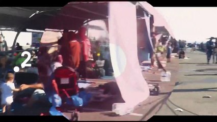 La vie devant elle - 17 mai