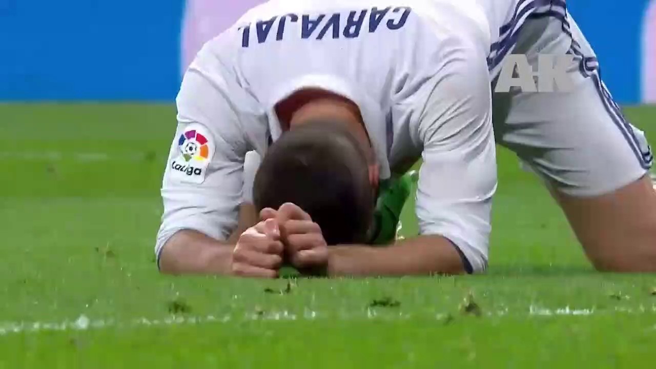 Epic Last Minute Moments