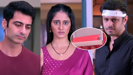 Gum Hai Kisi Ke Pyar Mein Spoiler: Satya और Virat दोनों देंगे Sai को साड़ी और फिर ?