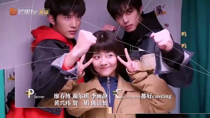 [ENG SUB] Go Ahead EP4 | Romantic Comedy Drama