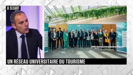 SMART ÉDUCATION - Emission du 17 mai 2023