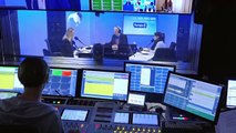 «Disparition inquiétante» sur France 2 : Julie Gayet est l'invitée de Culture médias
