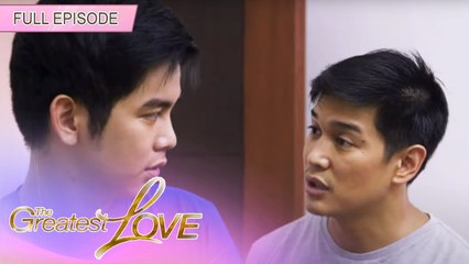 Watch Full Episode 21 of The Greatest Love with English Subtitles 🌟