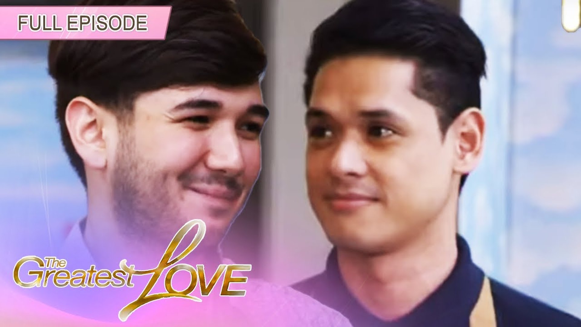 The greatest shop love episode 1
