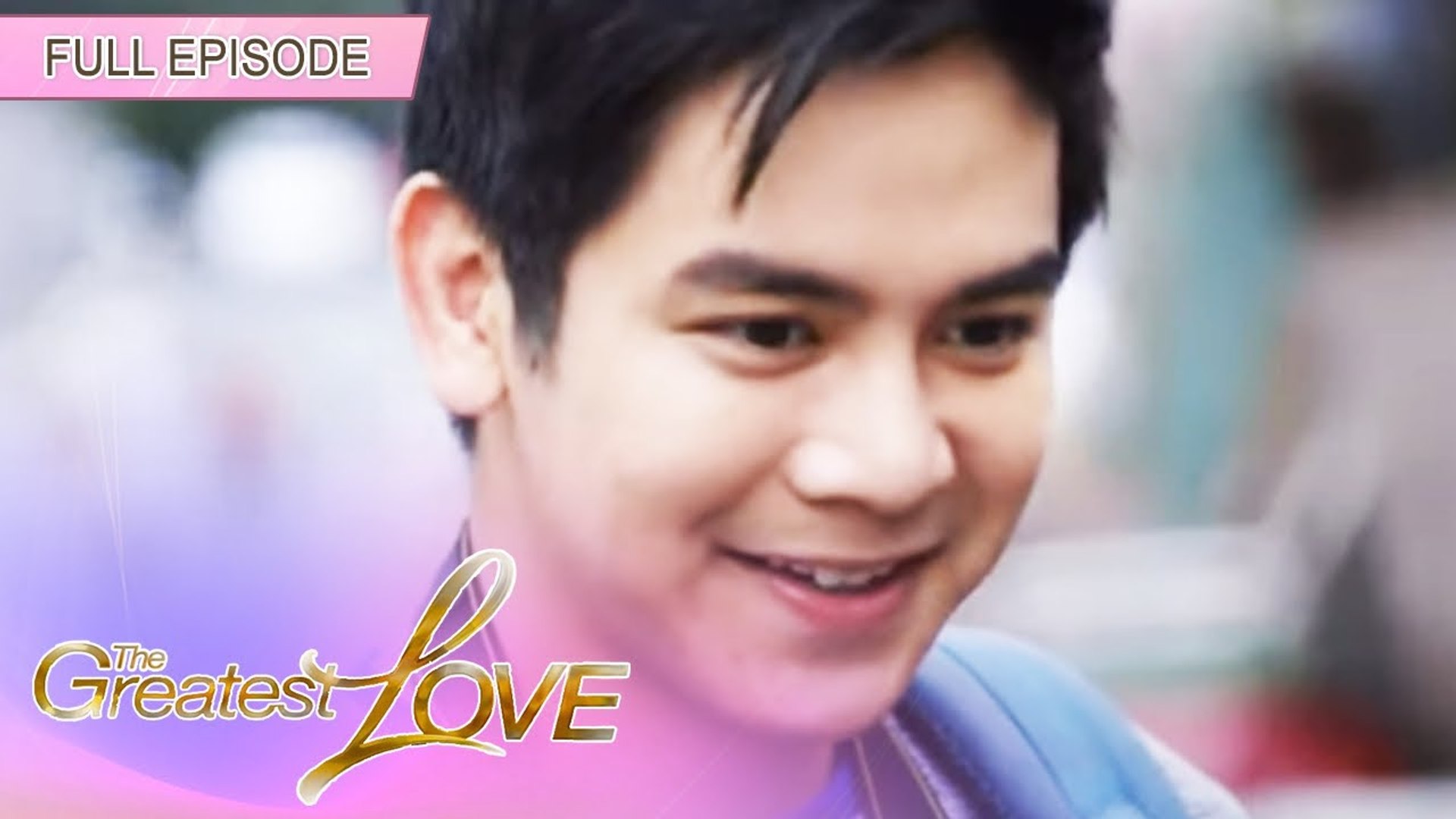 The greatest love shop ep 1 eng sub