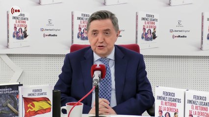 Federico a las 8: La ilegalización de Bildu