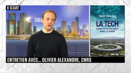 SMART TECH - Emission du mercredi 17 mai