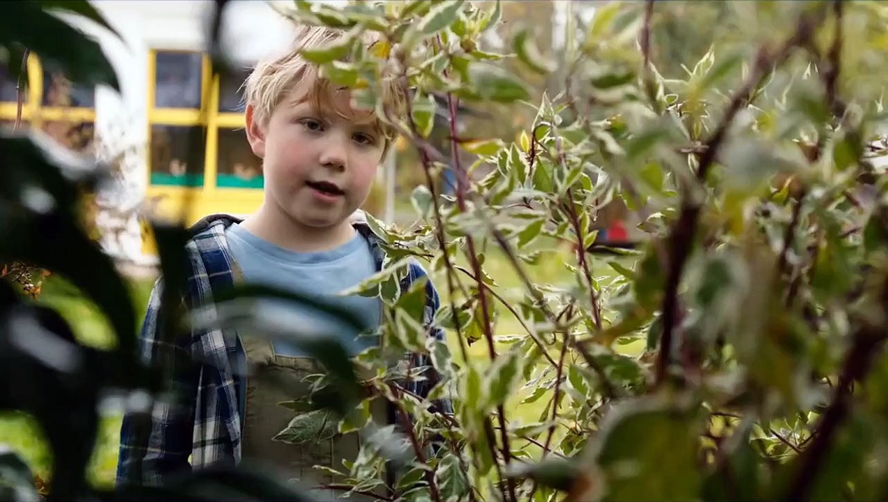 Rehragout-Rendezvous Trailer DF