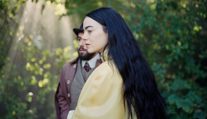 POOR THINGS Teaser Bande annonce VO (2023) Emma Stone