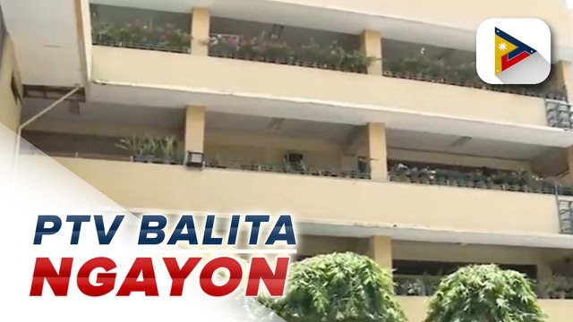 P15.1-B pondo para sa pagpapatayo ng karagdagang classrooms, inilabas na ng DBM