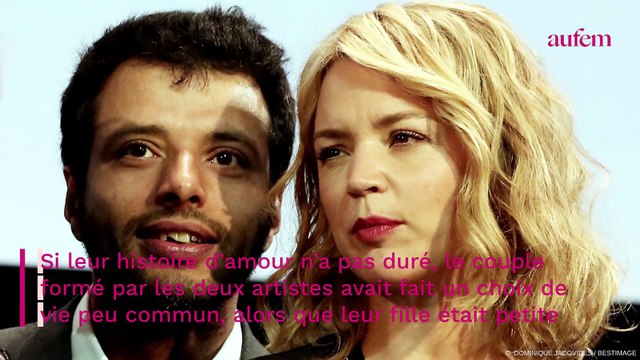 Virginie Efira enceinte : elle assume ce choix de vie peu commun avec le père de sa fille Ali !