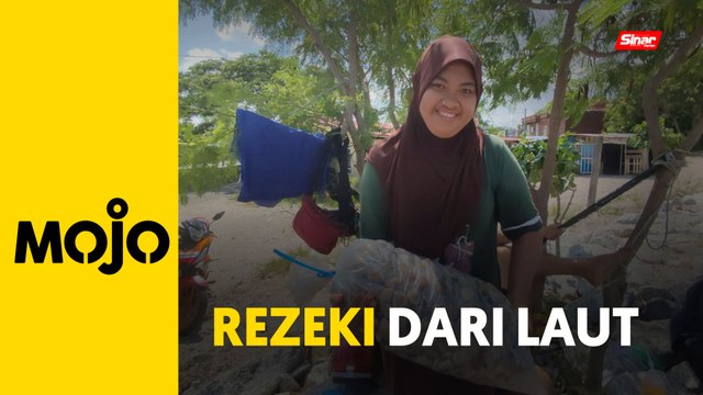 Pesta kepah di Kuala Kedah