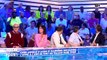 Incident hier sur le plateau de 