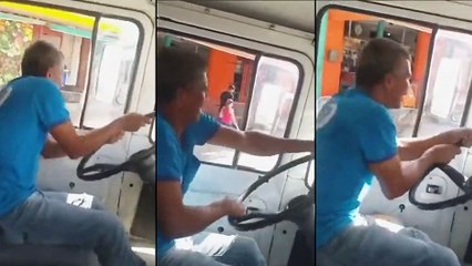 Direction non assistée