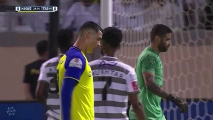 Saudi Pro League - Ronaldo relance la course au titre