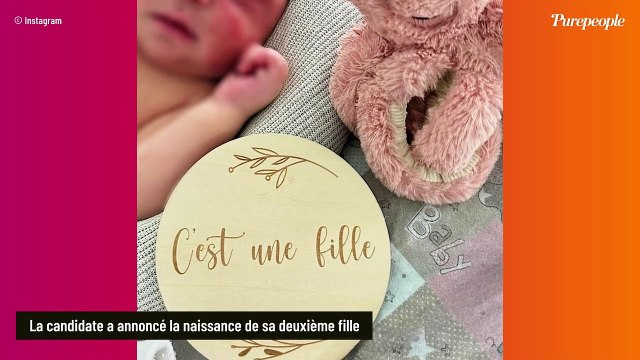 Mariés au premier regard : Une candidate maman pour la 2e fois, un accouchement particulier