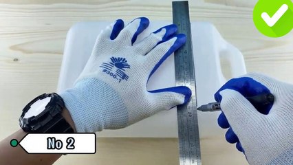 Don't Toss Absent Purge Cans