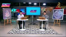 Episod 51 My #Qurantime Selasa 28 Julai 2020 Surah Al-Baqarah (2:231-233) Halaman 37