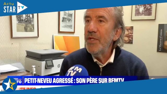 Brigitte Macron, son petit-neveu agressé : insultes, menaces… La chocolaterie vit un enfer