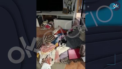 Asaltan la casa de la madame del ‘Tito Berni’: roban 20 pendrives y se dejan las joyas y 10.000 €