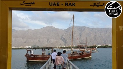 Family-friendly things to do in the UAE: Suwaidi Pearl Farm tour