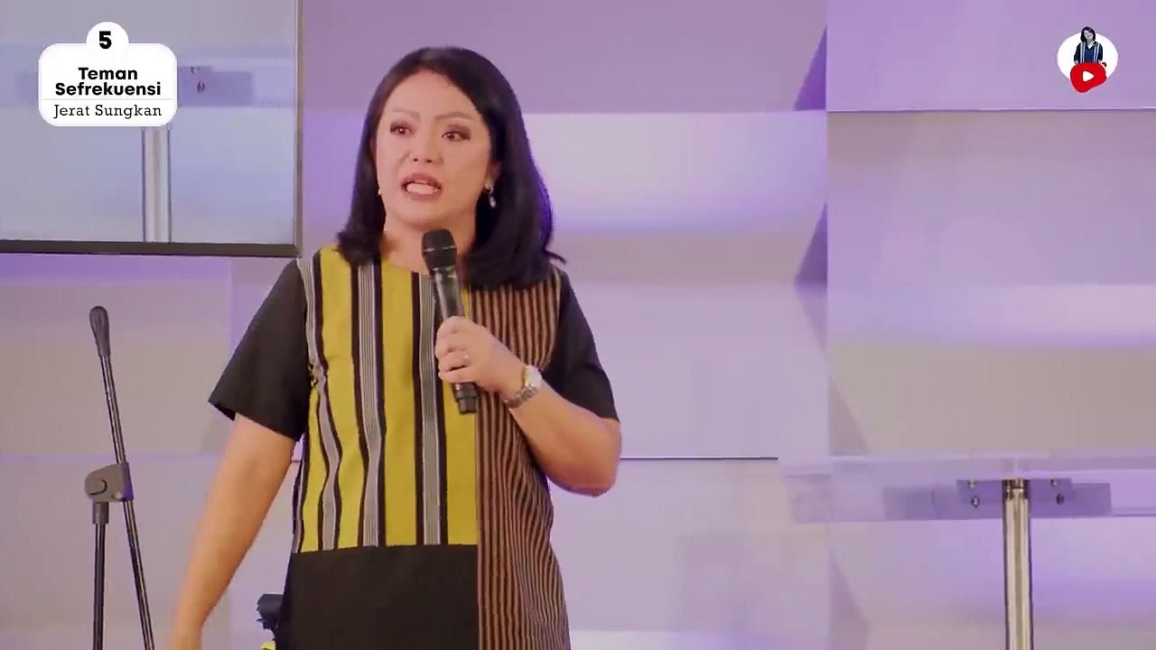 Teman Sefrekuensi - Henny Kristianus #hennykristianus