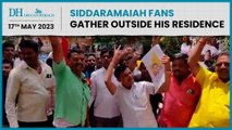 Siddaramaiah edges closer to CM seat