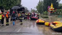 Maltempo in Emilia Romagna, morti e dispersi: 