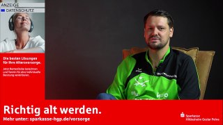 Darum sollte man das letzte Heimspiel der Alfelder Handballer nicht verpassen