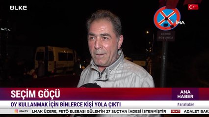 Ülke Ana Haber – 13 Mayıs 2023