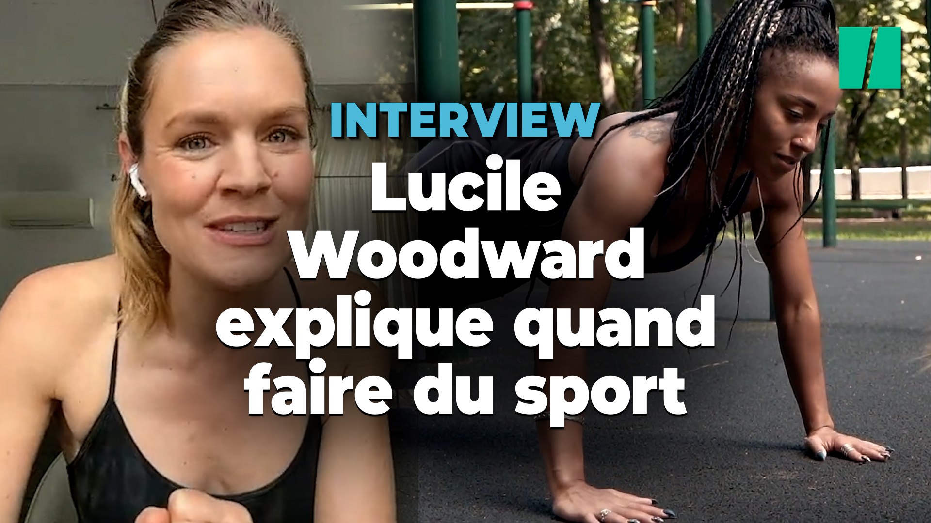 ⁣Faut-il faire du sport le matin, le midi ou le soir ? Cette coach sportive nous répond