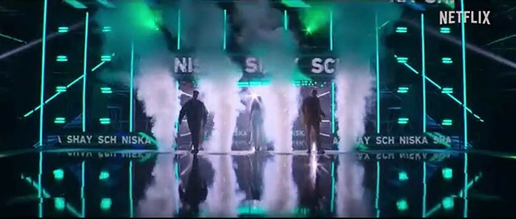 Nouvelle École - Saison 2  Bande-annonce officielle