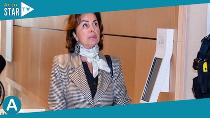 Dominique Tapie : ce nouveau coup dur auquel elle doit faire face