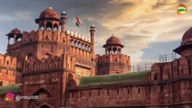 Red Fort History | Delhi Red Fort Short Documentary