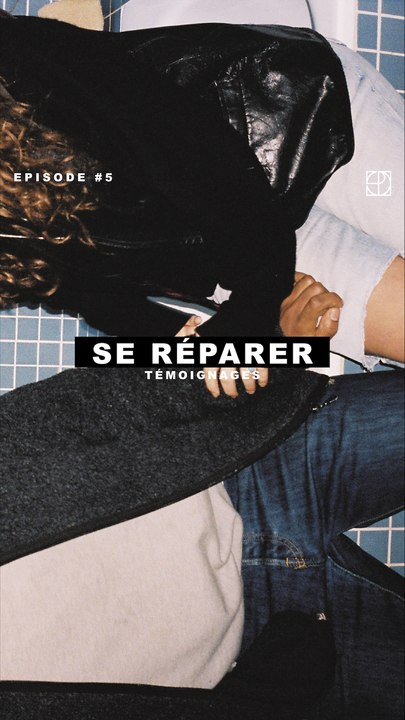Violences Sexistes et Sexuelles - SE RÉPARER