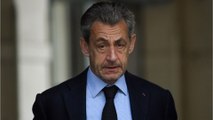VOICI - Nicolas Sarkozy condamné en appel à trois ans de prison dont un an ferme dans l'affaire des écoutes