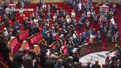 Agression du petit-neveu de Brigitte Macron : la classe politique condamne